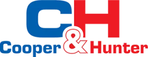 Cooper & Hunter